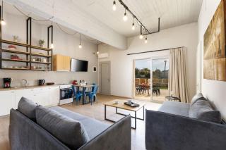 Senses Suites - Dassia - 1