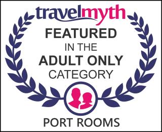 Port Rooms - Limenas - 8