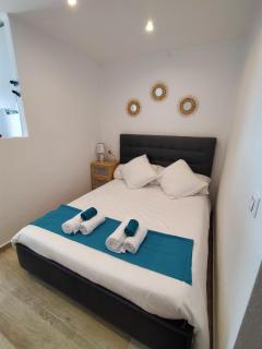 Blue Butterflies Studio - Empuriabrava - 7