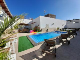 TENERIFE LITTLE VILLAGE 1D - San Isidro - 7