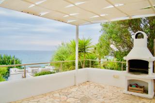 Appartamento BelMar - Morciano di Leuca - 7