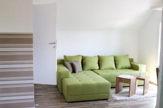 Green Harmony - Palić - 1