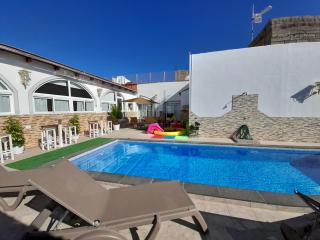 TENERIFE LITTLE VILLAGE S - San Isidro - 7
