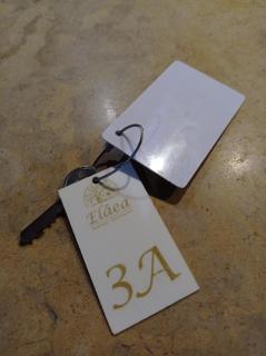 Elaėa Boutique Apartments - Le Pirée - 3