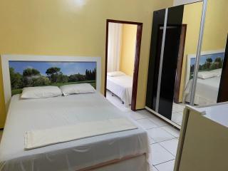 Residência Ximenes - 1