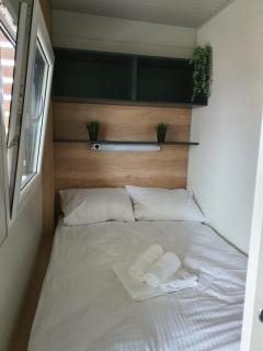 Tavio mobile house Kolpa, BIG BERRY, Metlika - 2