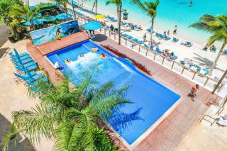 Margaritaville Beach Resort Nassau - 2