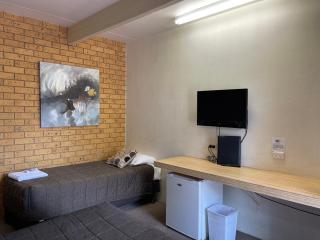 Citrus Motel - Griffith - 1
