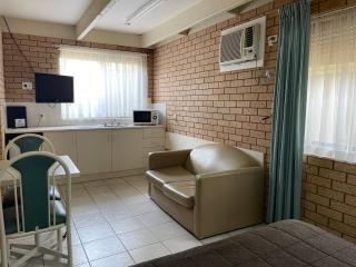 Citrus Motel - Griffith - 4