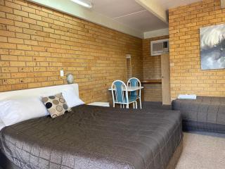 Citrus Motel - Griffith - 3