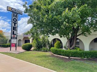 Citrus Motel - Griffith - 5