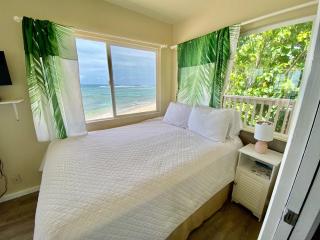 Mokulē'ia Beach Houses at Owen's Retreat - Waialua - 3