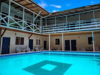 Lizard King Hotel & Suites - Puerto Viejo - 9