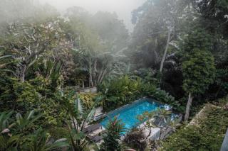 Aji Lodge Bungalow - Ubud - 0