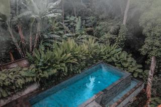 Aji Lodge Bungalow - Ubud - 3