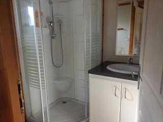 Chalet 1 au coeur des volcans - Bromont-Lamothe - 7