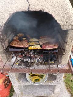 Chalet 1 au coeur des volcans - Bromont-Lamothe - 6