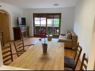Ferienwohnung Wolf - Seebruck - 9