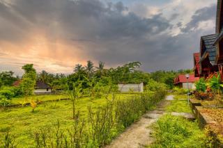 Dekara Cottages - Nusa Penida - 8