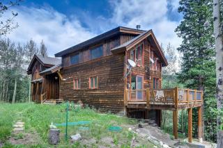 Immaculate Mountain Home Surrounded by Pine Trees with Hot Tub - Claim Jumper Getaway - 4