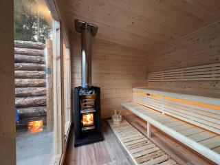EVASION gîtes et spa - Saint-Léonard - 1