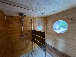 EVASION gîtes et spa - Saint-Léonard - 2