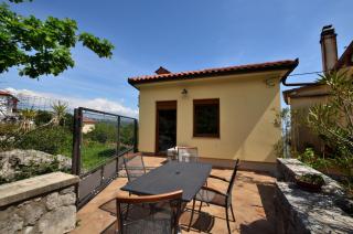 House Pobri - Opatija - 0