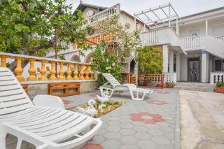Apartment Rota - Turanj (Torrette) - 1