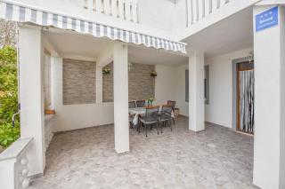 Apartment Rota - Turanj (Torrette) - 2