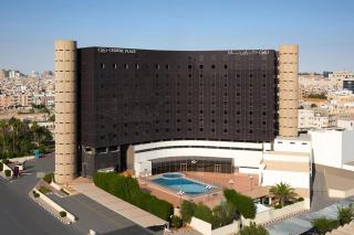 Crowne Plaza Riyadh Palace by IHG - Riad - 0