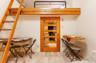HIDEOUT - Sapporo - 3