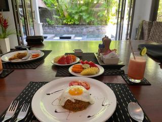 Villa Kipas - Seminyak - 5