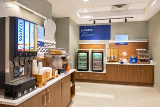Holiday Inn Express Toronto Downtown by IHG - Toronto - 2