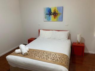 TORRUMBARRY MOTEL - 4