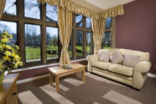 The Old Lodge - Malton - 7