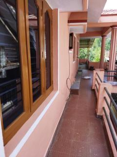 Hidden gem home stay - Madikeri - 4