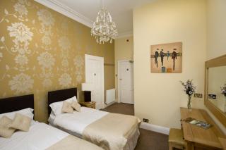 The Old Lodge - Malton - 5