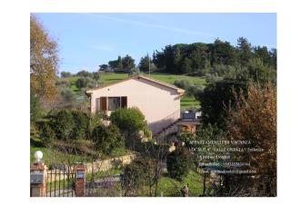 Appartamenti per vacanze Valle Onesta - Follonica - 9