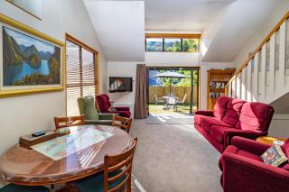 Arrow Getaway - Arrowtown Holiday Home - Arrowtown - 8