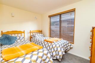 Arrow Getaway - Arrowtown Holiday Home - Arrowtown - 1
