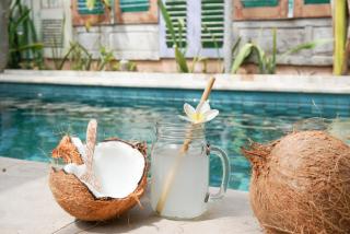 Jawa House Private Villas - Gili Trawangan - 5