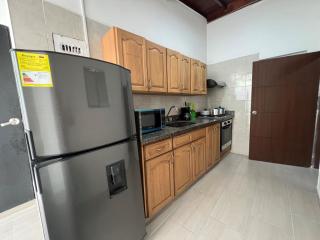 APARTAMENTO AMOBLADO SECTOR LAURELES-ESTADIO hasta 6 personas - Praga - Medellín - 8