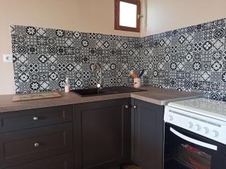 Cozy holiday home in Thédirac - Thédirac - 7