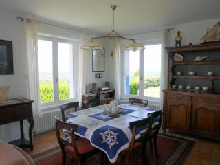Holiday home in Lampaul-Plouarzel nearby sea - Lampaul-Plouarzel - 4