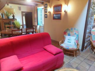 Stone House in Sibiril near Sandy Beach - Sibiril - 4
