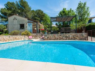 Villa in Mougins with Pool near Golf Course - Mougins - 2