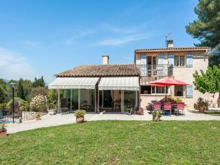 Villa in Mougins with Pool near Golf Course - Mougins - 0