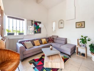 Villa in Mougins with Pool near Golf Course - Mougins - 8
