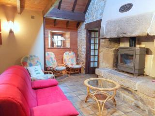 Stone House in Sibiril near Sandy Beach - 5