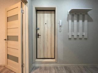 Абая 35, центр, 1-комн. квартира целиком с белым постельным - 3